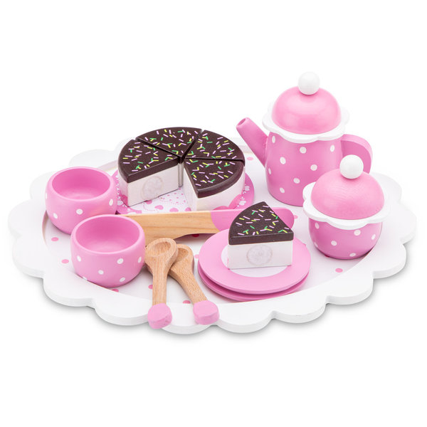 New Classic Toys - servies