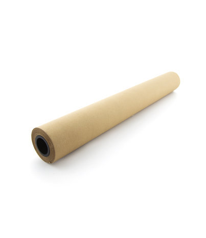 LEDR - Papier rol - (refill) Kraftroller 90 cm