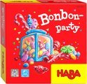 HABA - spel bonbon party